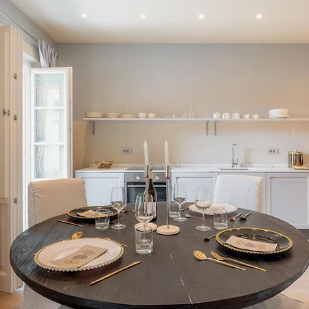 Serendipity Apartment Lucques Extérieur photo