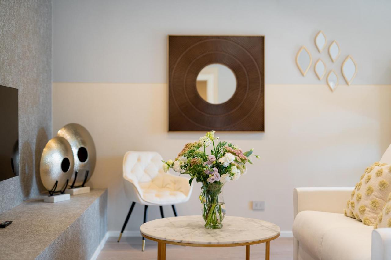 Serendipity Apartment Lucques Extérieur photo