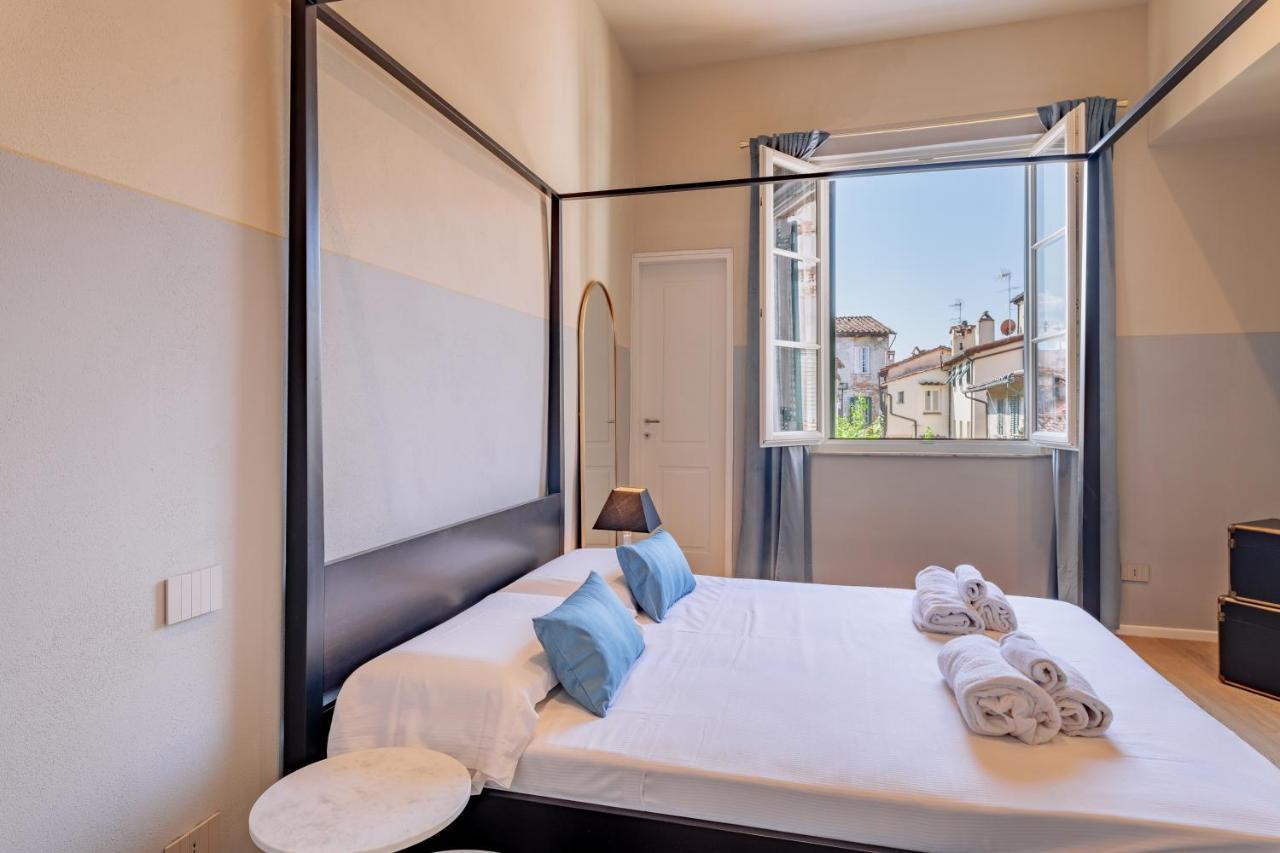 Serendipity Apartment Lucques Extérieur photo